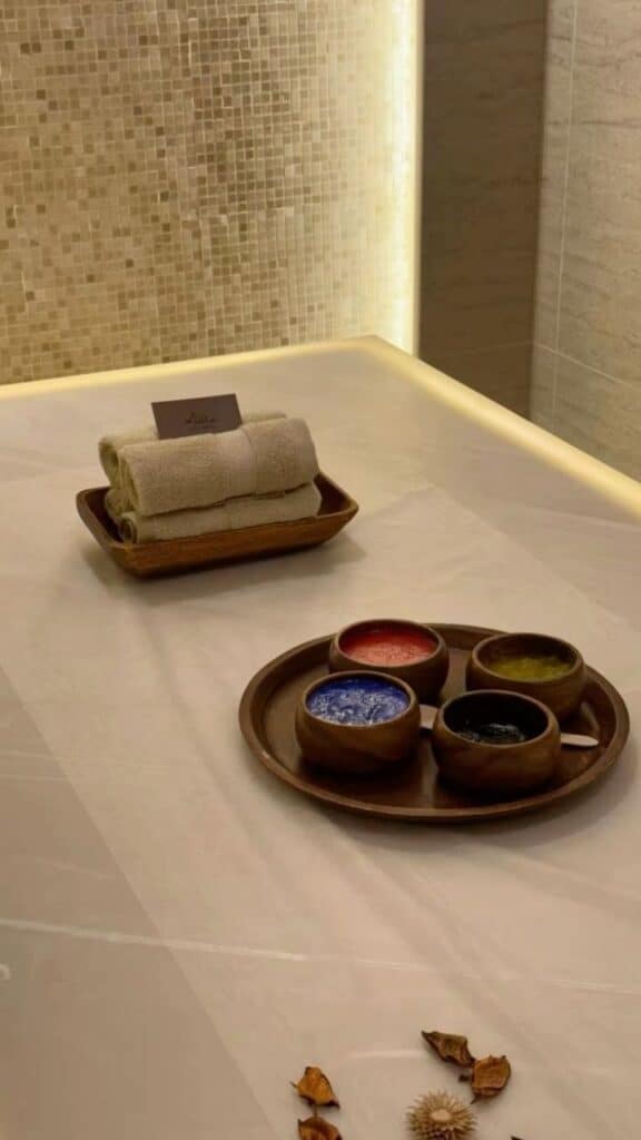 أضرار الحمام المغربي