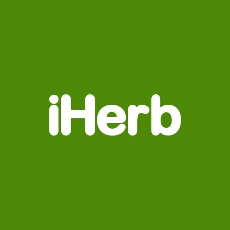 شعار i herb المتجر الإلكتروني للمنتجات الصحية والعناية بالبشرة